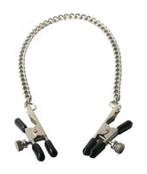 Ox Bull Nose Nipple Vice